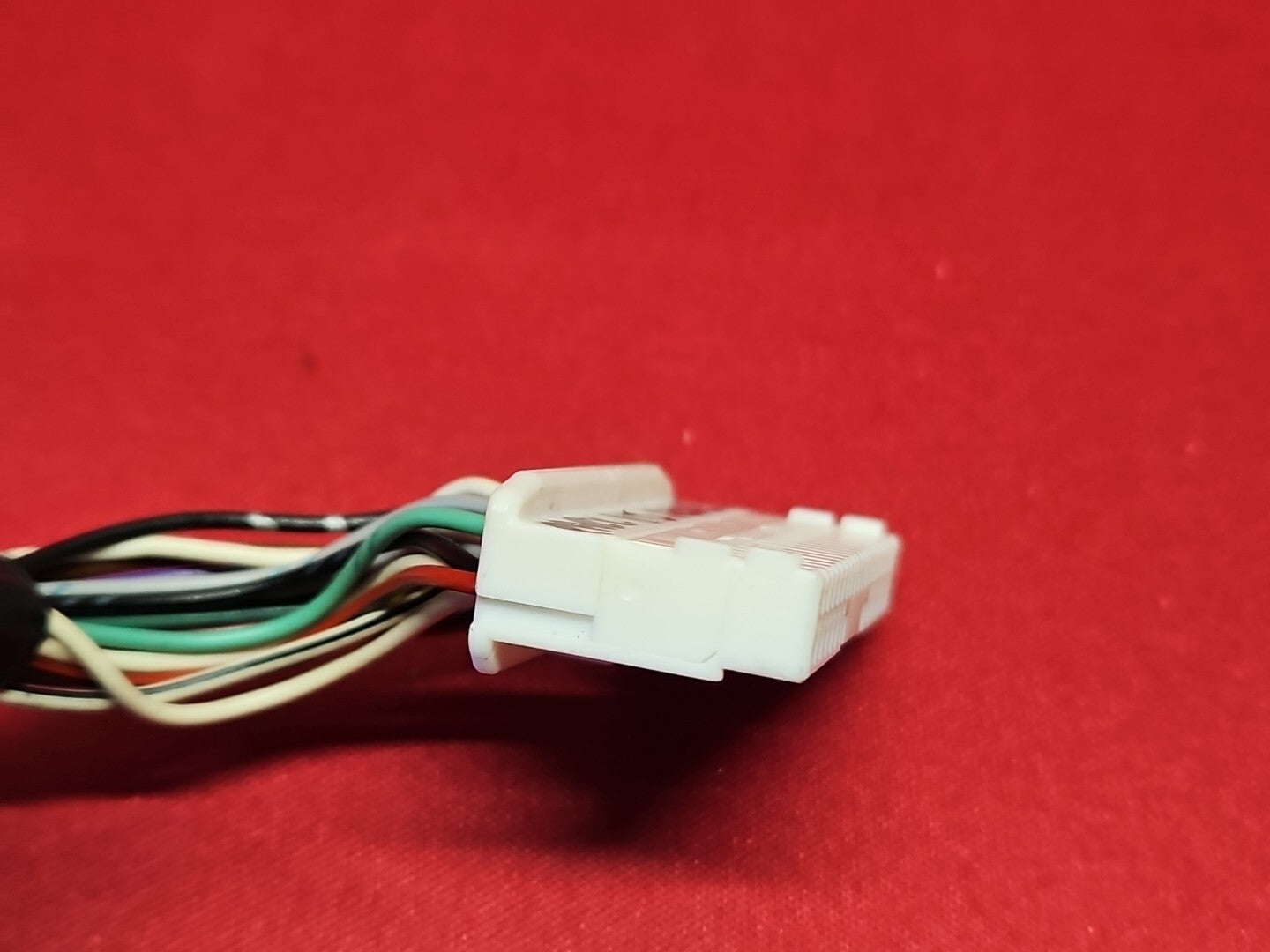 2006 - 2011 Lexus Parking Park Assist Distance Control Module Unit PIGTAIL WIRE