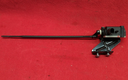 2010 - 2017 BMW 5 Series Fuel Gas Filler Flap Door Lid Lock Actuator Motor