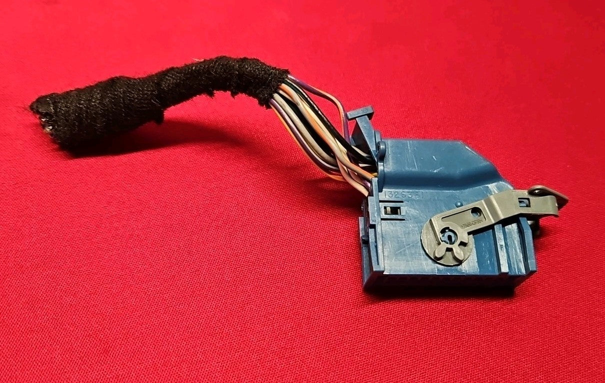 2008 Mercury Mariner A/T Speedometer Instrument Cluster - PIGTAIL WIRE ONLY