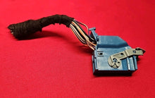 2008 Mercury Mariner A/T Speedometer Instrument Cluster - PIGTAIL WIRE ONLY