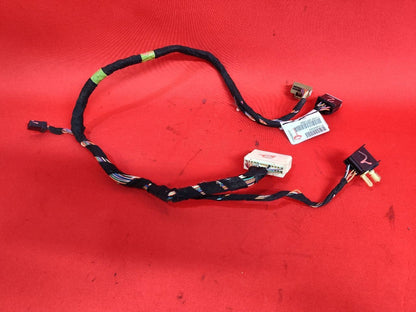 2006-2009 Jeep G. Cherokee Commander FRONT RIGHT PASSENGER Door Wiring Harness