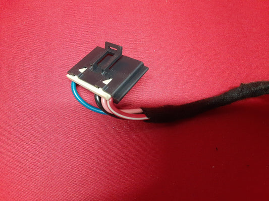 2009 2010 2011 Chevy Chevrolet Traverse LEFT Seat Lumbar Switch 25948855 PIGTAIL