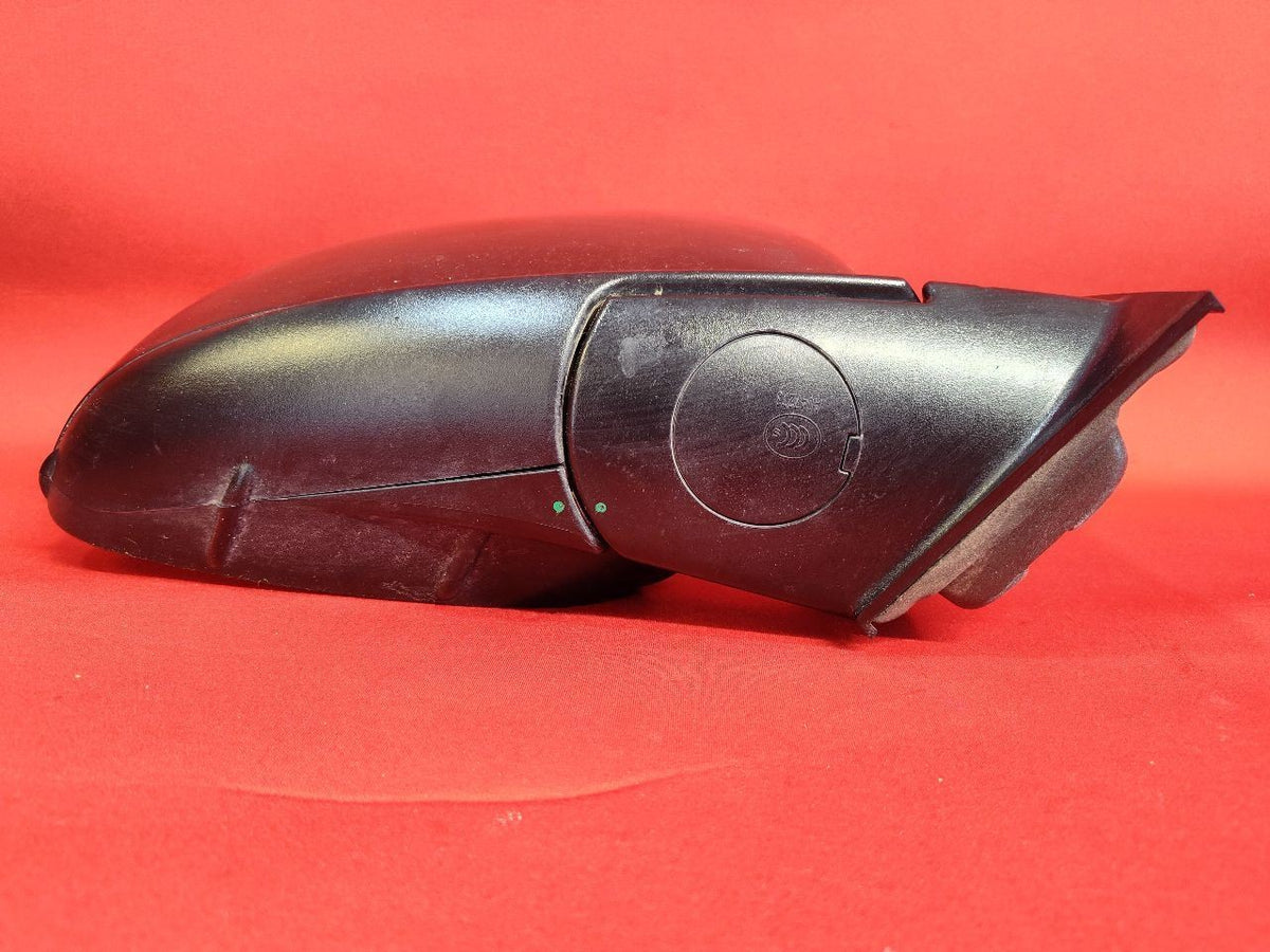 2008-2020 Chrysler Dodge Van RIGHT PASSENGER Heated Door Mirror PXR Black Onyx
