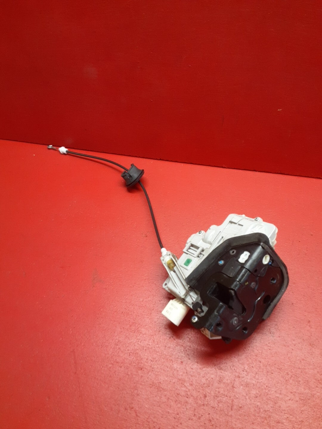 2003-2009 Audi A4 Quattro S4 RS4 FRONT RIGHT PASSENGER Door Latch Lock Actuator