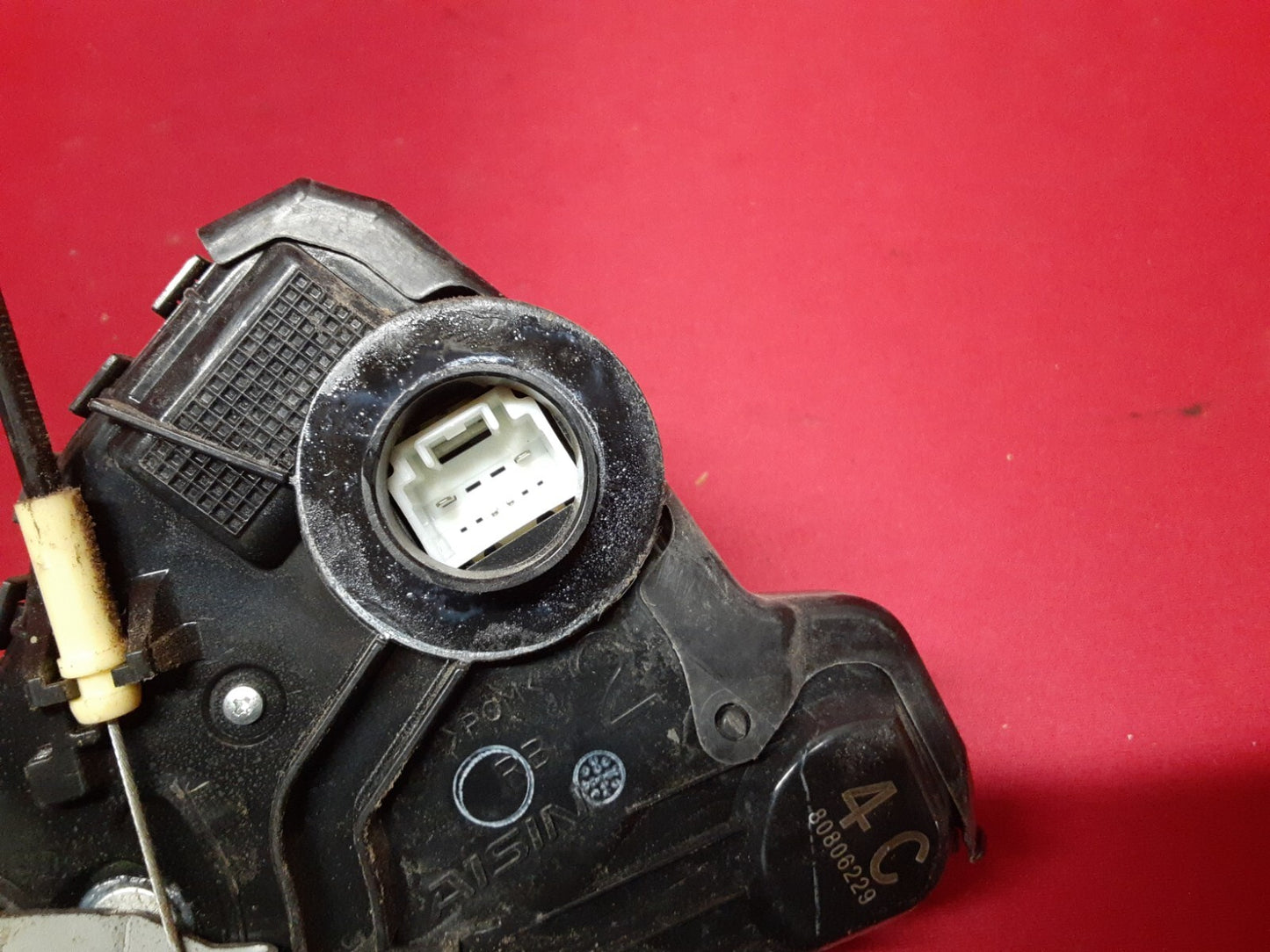 2006 - 2022 Toyota Scion FRONT RIGHT PASS Door Latch Lock Actuator 69030-42230