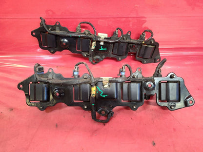 1999-2007 Chevy Cadillac Buick V8 Ignition Coil Bracket Mounts Wiring FULL SET