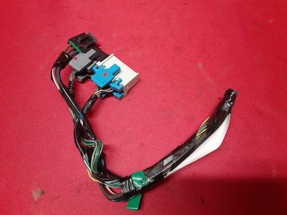 2006 2007 Cadillac CTS REAR Left or Right Door Lock Module 15251256   PIGTAILS