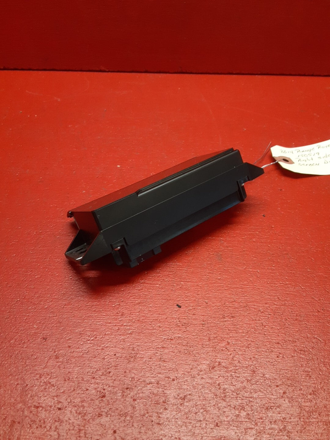 14 15 LR Range Rover Right Dash Center Screen Touch Camera Control Switch