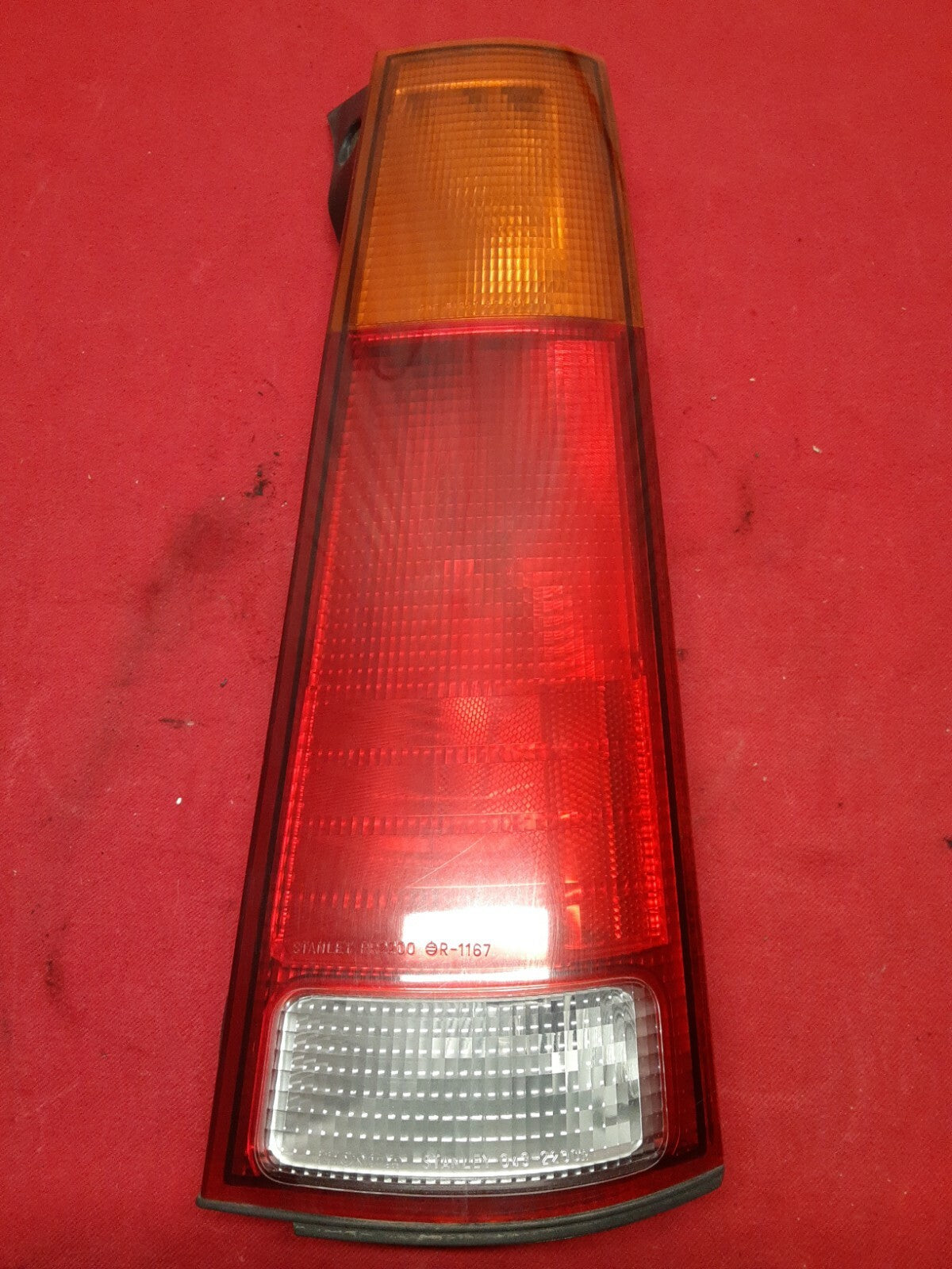 1997 1998 1999 2000 2001 Honda CRV CR-V RIGHT PASSENGER Tail Light Lamp 