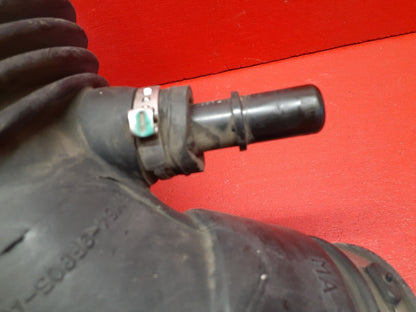 2008 - 2012 Ford Escape Hybrid Engine Air Intake Duct Tube Resonator Hose