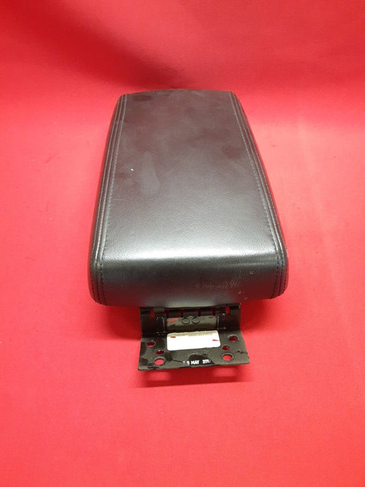 2006-2016 Chevrolet Impala Center Console Arm Rest Black 15779837