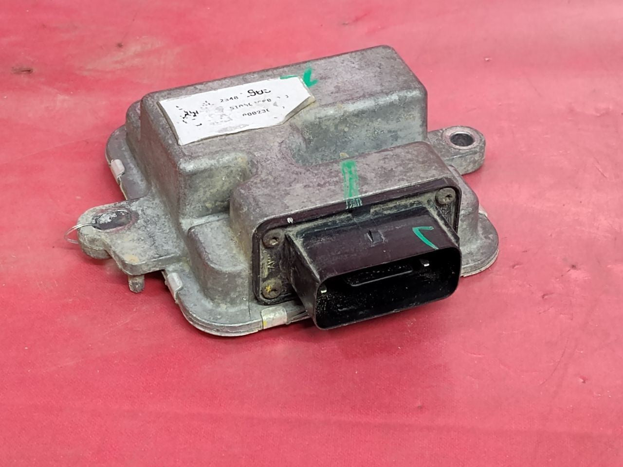 2015-2024 Chevy Buick GMC Fuel Pump Power Control Module 23482909