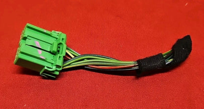 05 -13 Land Rover Range Rover Sport / LR3 /LR4 Front Rear Wiper Switch Pigtail