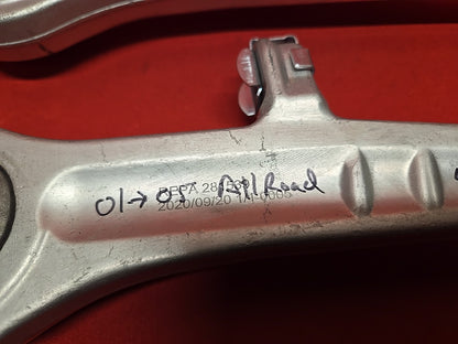 REPA Lower Suspension Control Arm SET for 2001 - 2005 Audi Allroad WAGON
