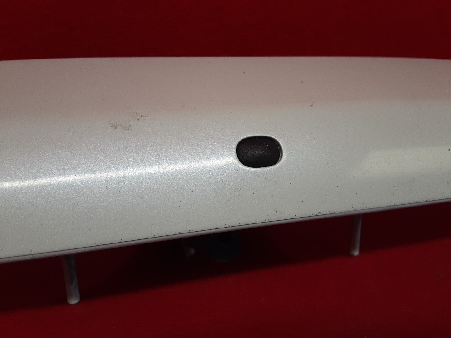 2007 2008 2009 Suzuki Sx4 Exterior Trim Panel Lift Gate Handle 83941-80J10
