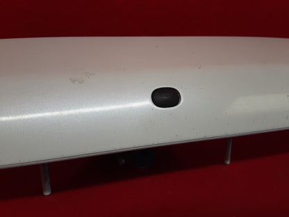 2007 2008 2009 Suzuki Sx4 Exterior Trim Panel Lift Gate Handle 83941-80J10