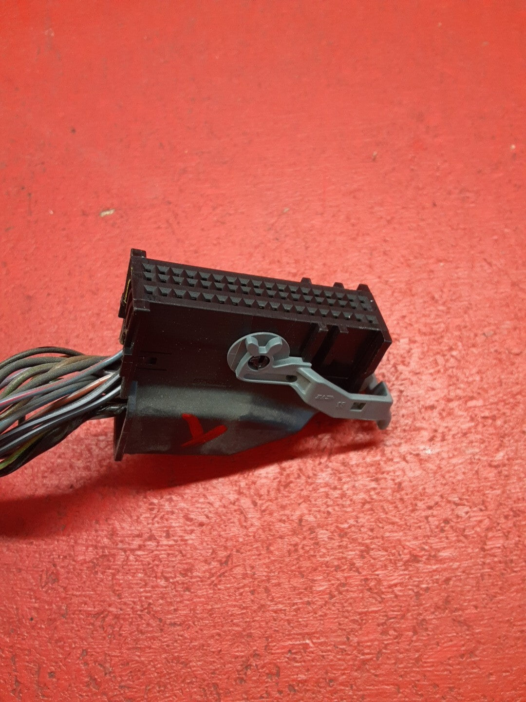 2014 Ford Focus Sync Communication Control Module Pigtail EB5T-14D212-AA