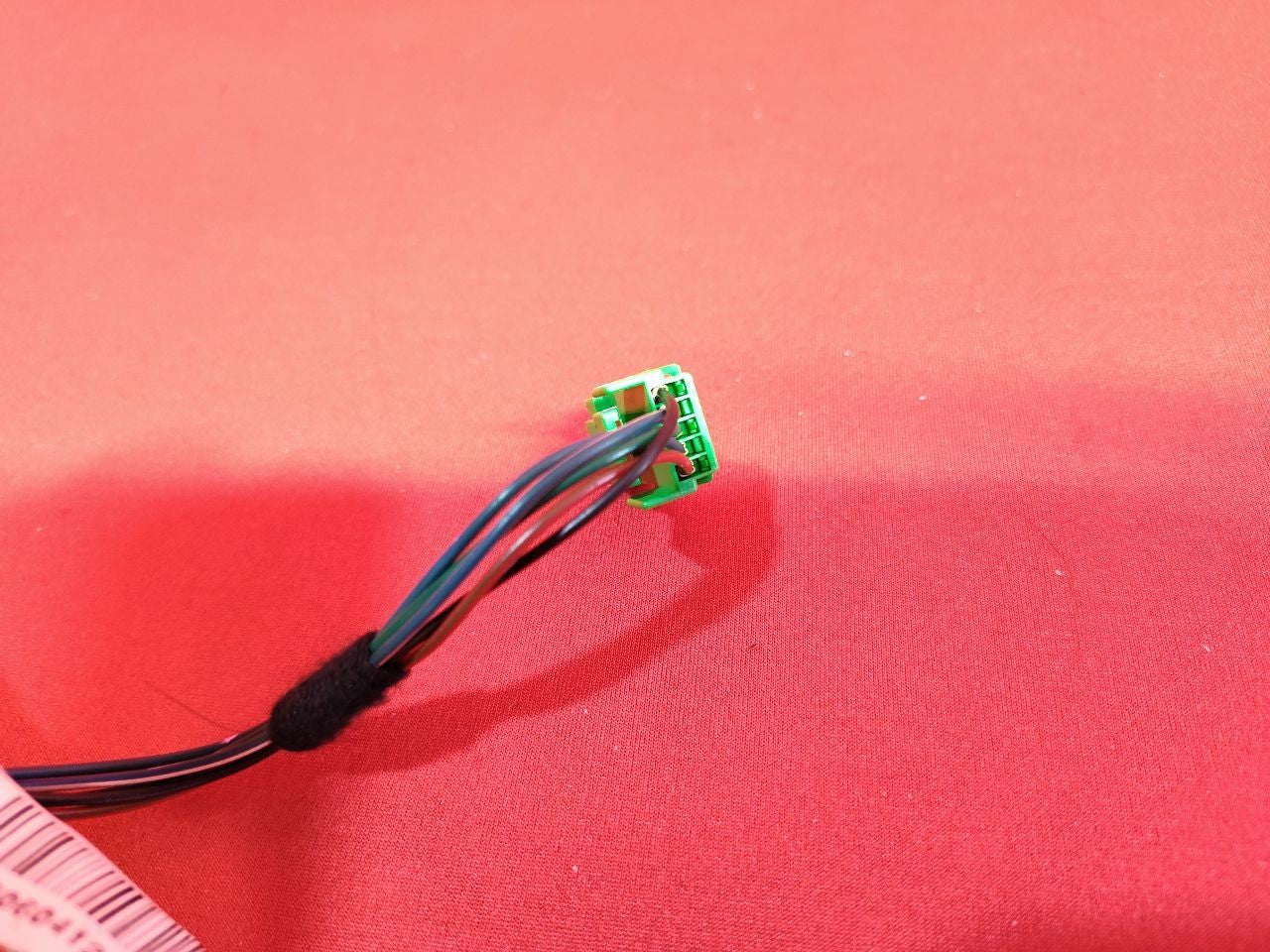 2010-2016 Land Rover / Range Rover Center Console Wiring Harness CH22-14K042-DB