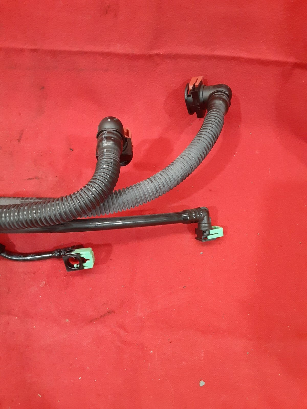 2008 - 2012 Subaru Impreza - Fuel Vapor Canister Hose Set - 42084FG060