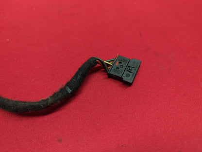 2003 - 2012 Range Rover HSE Some BMW - LEFT Lumbar Seat Switch YUB101030 PIGTAIL