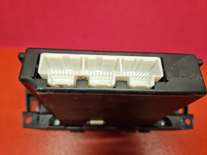 2007 - 2011 Cadillac DTS HVAC A/C Heat Climate Control Unit w/ Rear Defroster