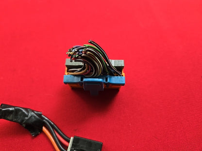 1997-2000 Chevy GMC Cadillac 4x4 4WD Transfer Case Control Module - PIGTAILS