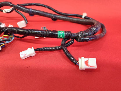 2009-2011 Honda Pilot EX EX-L Front RIGHT PASSENGER Power Seat Wiring Harness