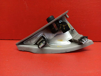 2008 - 2012 Ford Escape Hybrid LEFT DRIVER Master Mirror Switch w/ Bezel