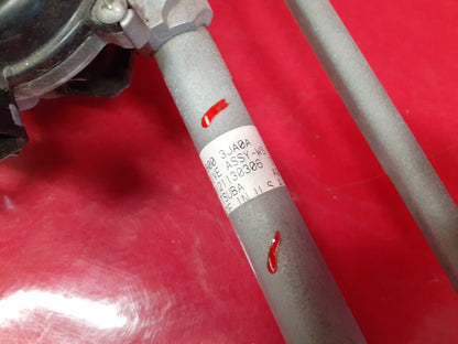 2013-2020 Infiniti JX35 QX60 Front Windshield Wiper Motor Unit