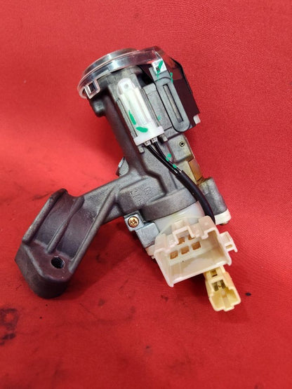2002-2006 Toyota Camry SE LE Auto Trans US Built Ignition Lock Cylinder Key Set