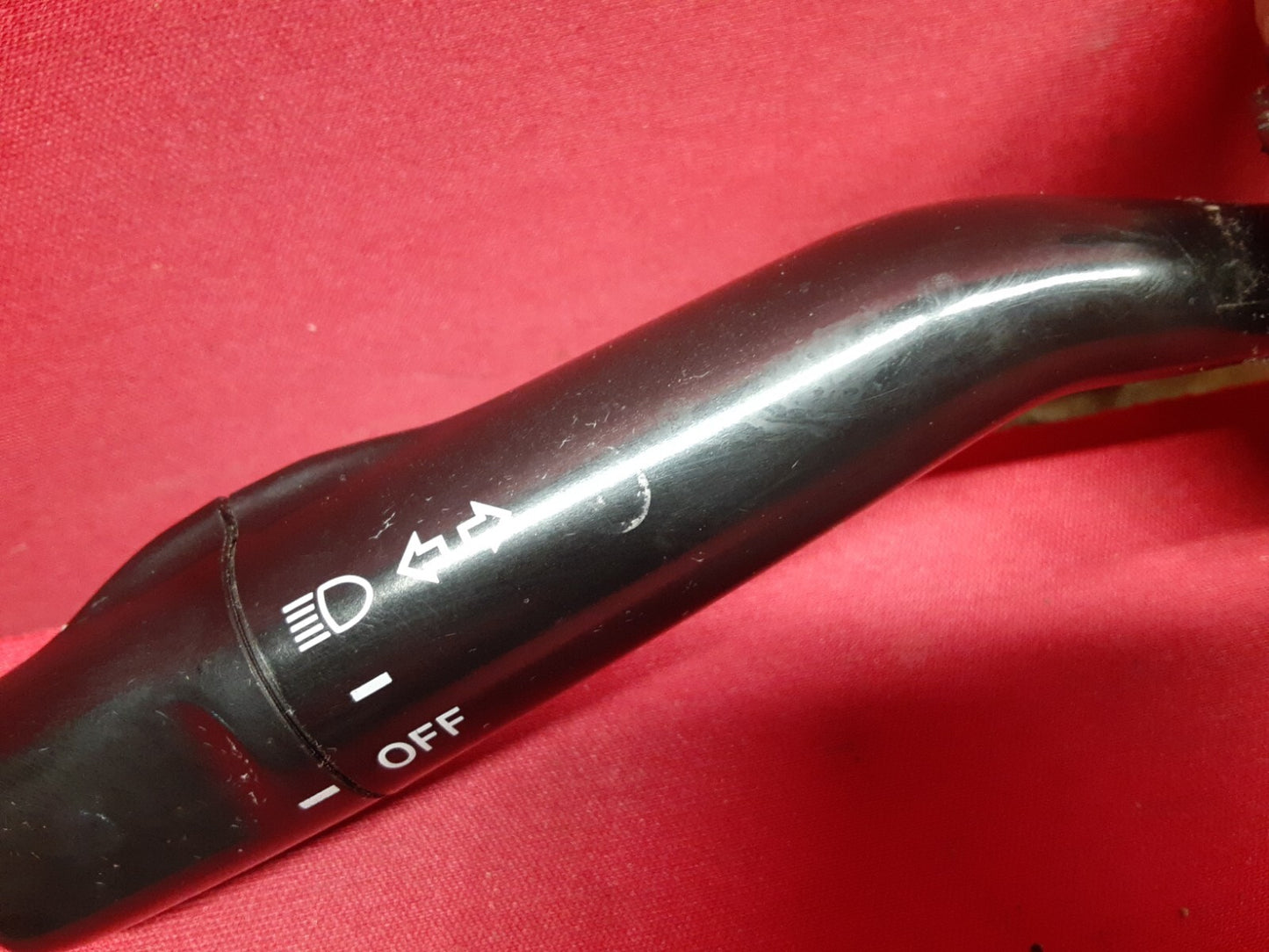 1992 - 2003 Toyota 2003 - 2009 Lexus Headlight Lamp Switch Stalk 84140-06010