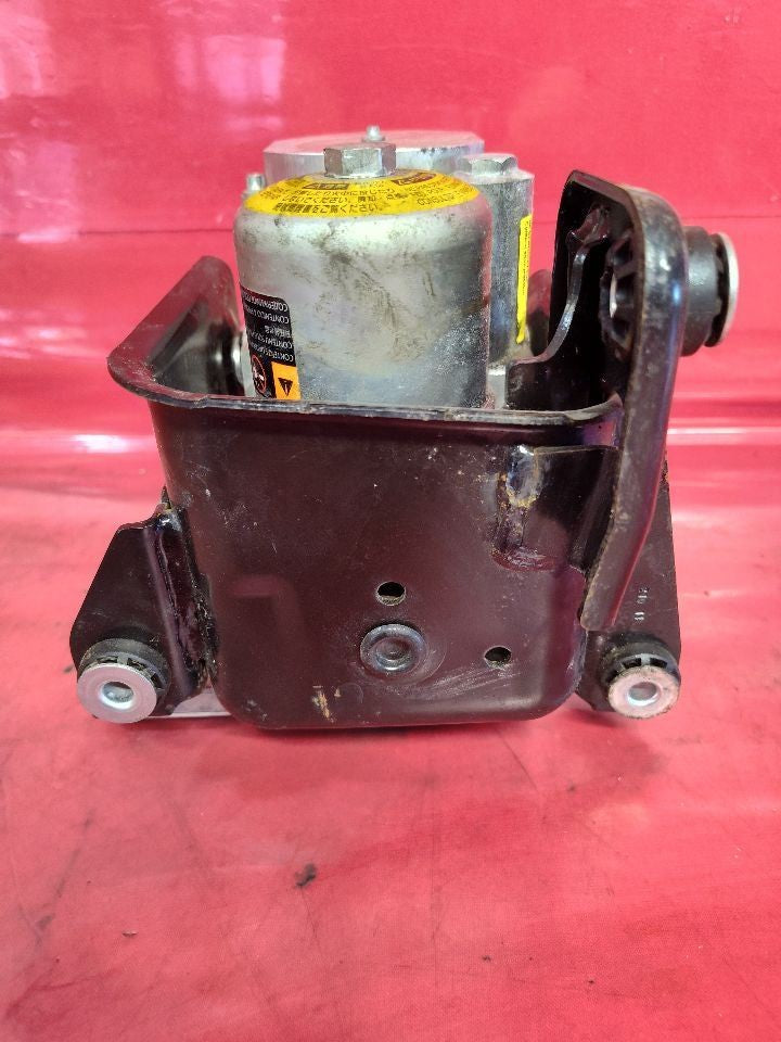 2013-2016 Spark EV / ELR 11-16 Volt Anti-Lock Brake ABS Pump Modulator - 69k