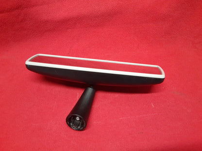 2006 2007 2008 Volkswagen VW Passat Grey Trim Rear View Mirror Basic MANUAL DIM