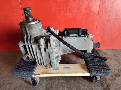 2018-2024 Chevy Chevrolet Equinox 1.5L AWD Carrier Transfer Case - 91k Miles