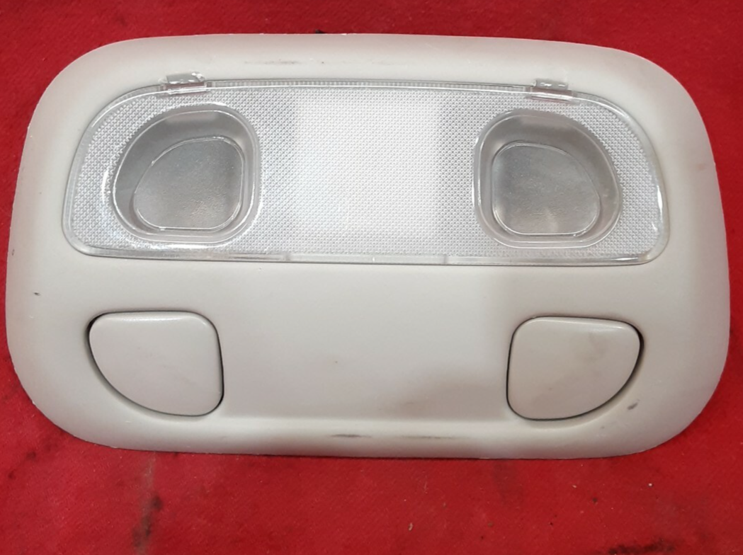2008 - 2014 Subaru Impreza / WRX Dome Light Assembly