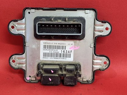 2008 Jeep Grand Cherokee / Commander TIPM Box BCM BCU Body Control MODULE ONLY