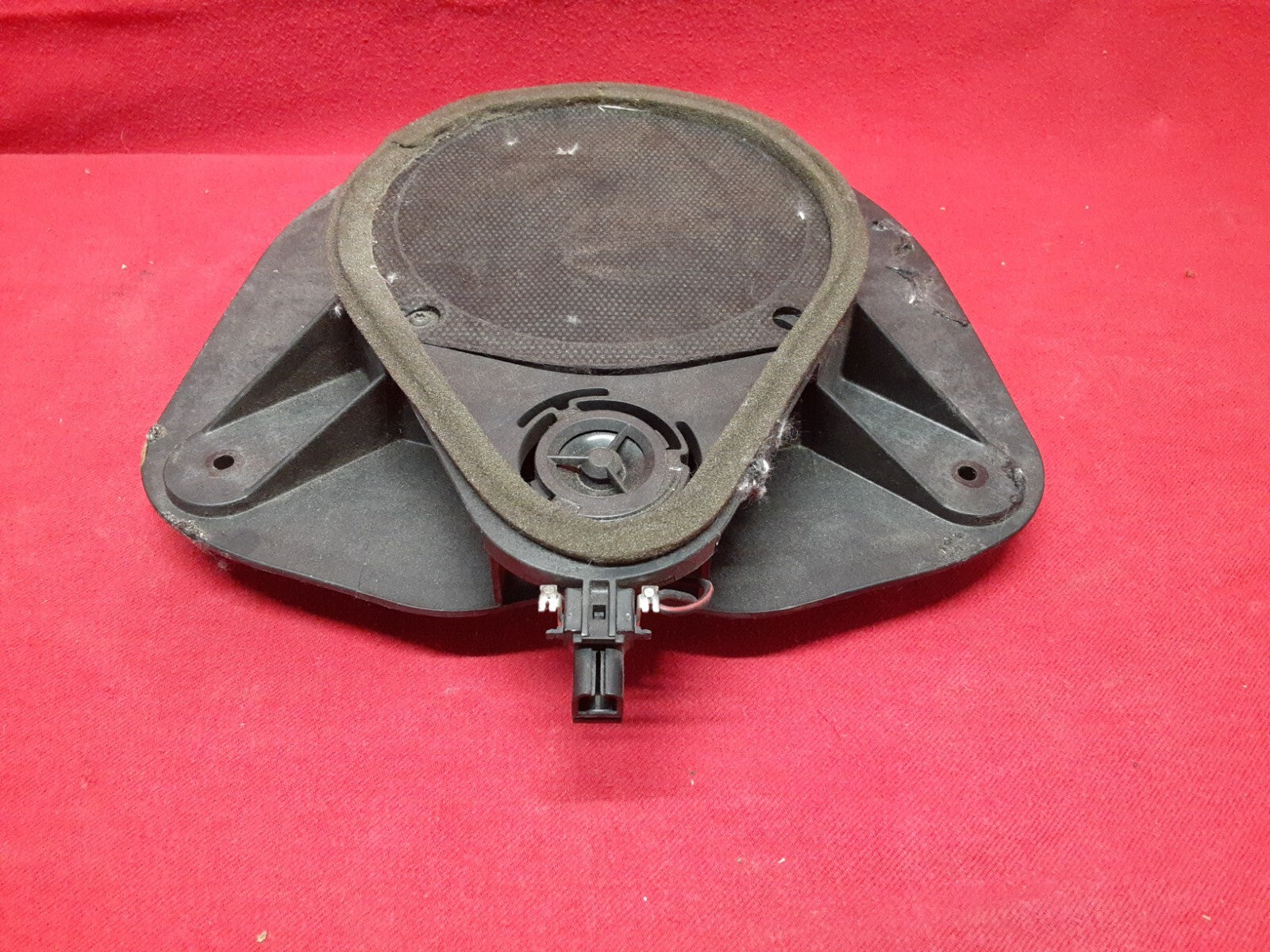 2002 - 2009 GM GMC Chevy Buick Oldsmobile FRONT Door Audio Speaker 10366739
