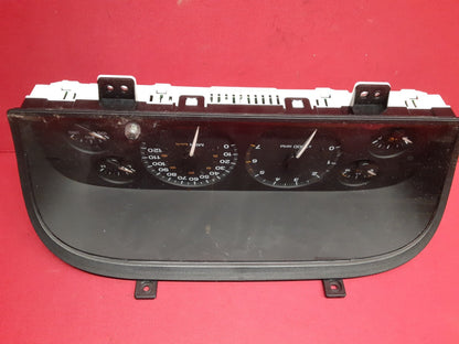 2004 Jeep Grand Cherokee Laredo Speedometer Instrument Cluster 56042902AI