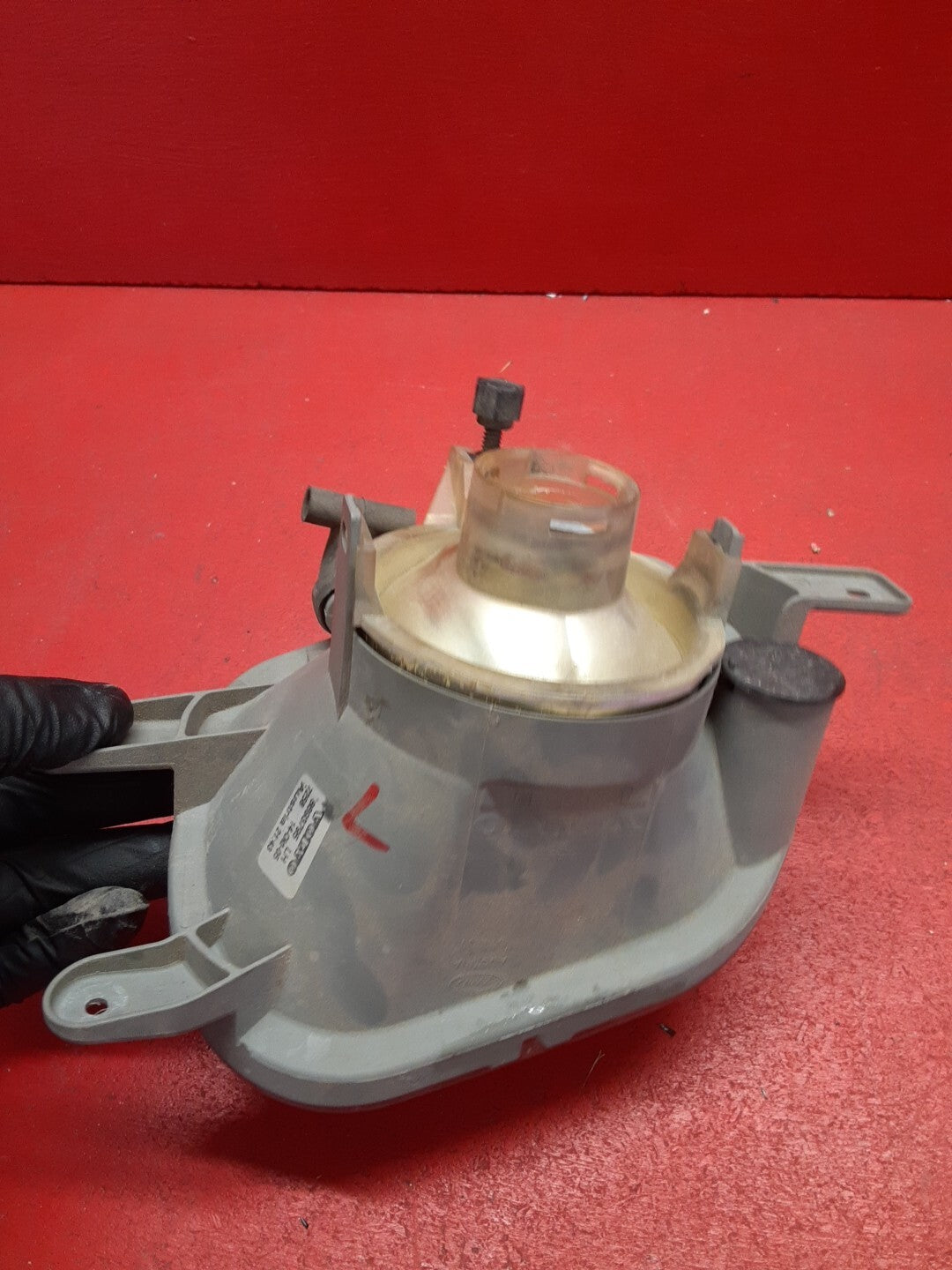 2003-2012 VOLVO XC90 Front Left Fog Light Unit 8693795