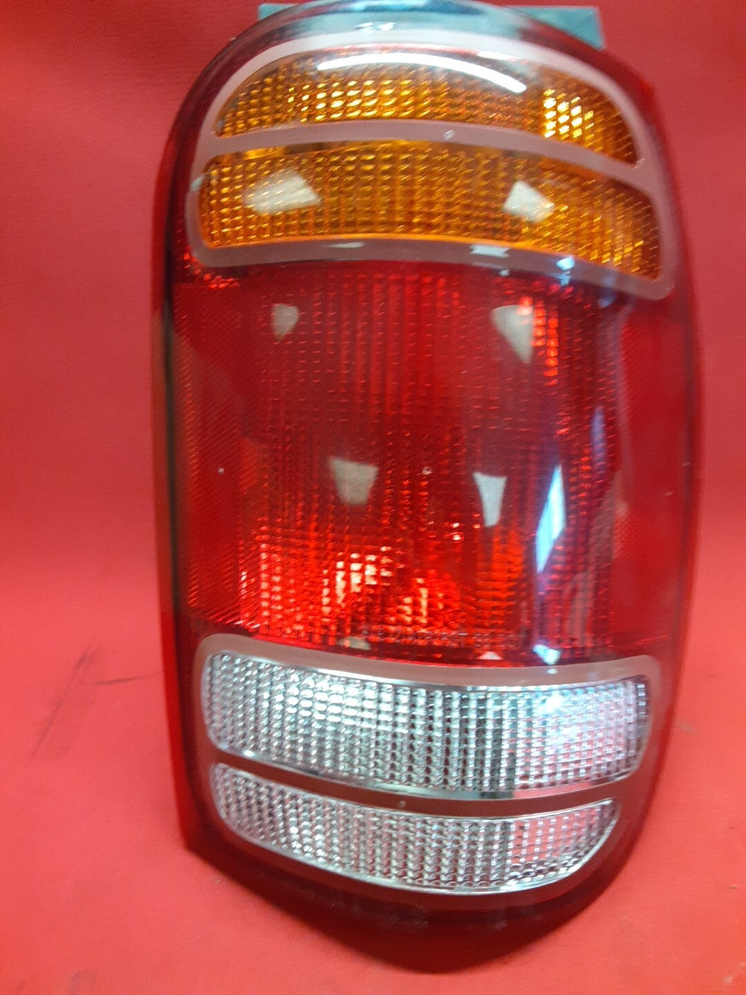 TYC 11-5129-01 Right Taillight Lamp For 1998-2001 Explorer Mountaineer