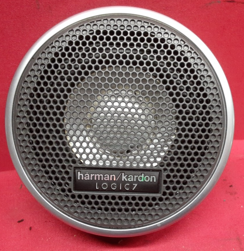 2005 Range Rover HSE FRONT Left or Right Speaker Harmon Kardon XQM500150