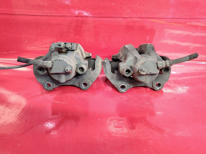 2003-2011 Mercedes S-Class E-Class C-Class REAR LH/RH Brake Caliper 219 Type SET
