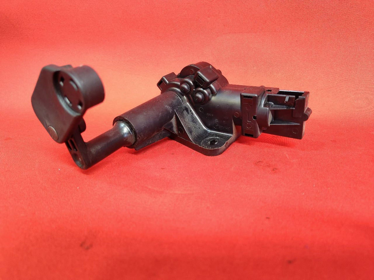 2001-2020 Chrysler Dodge Van LEFT REAR Quarter Panel Vent Window Power Motor