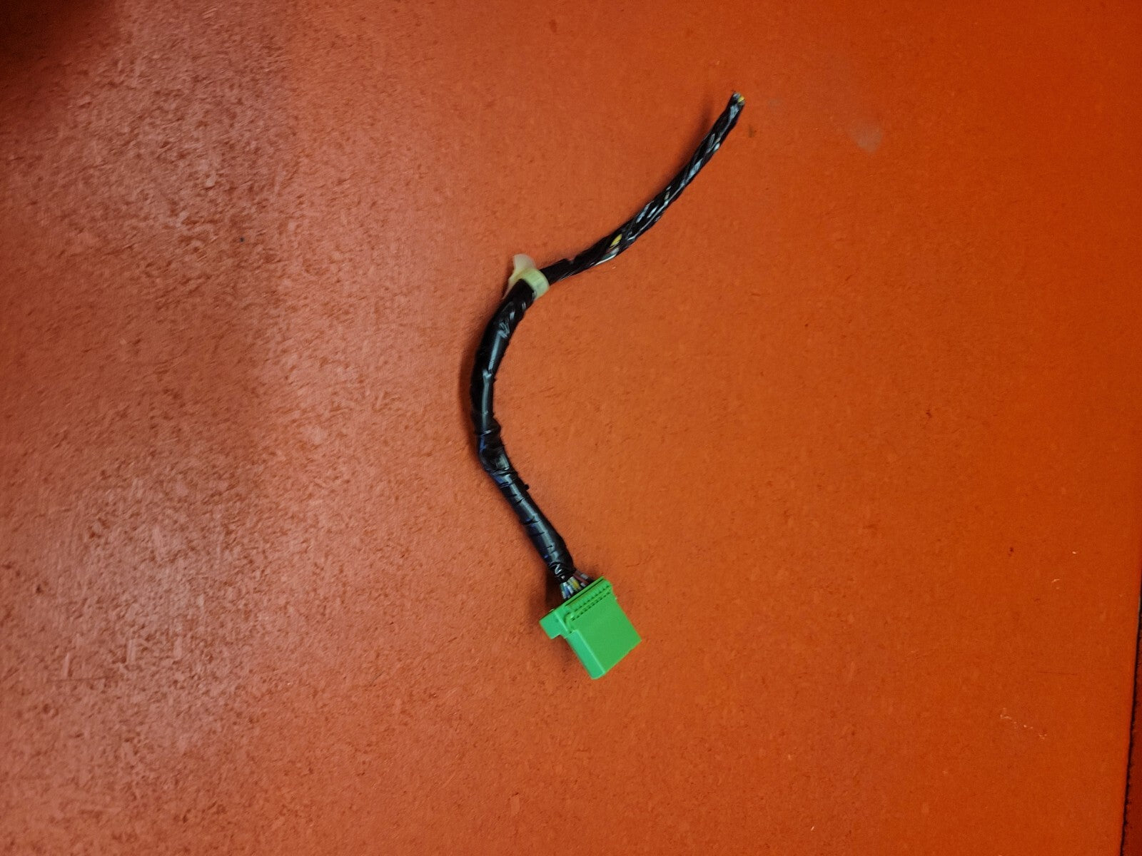 2003 - 2006 Acura MDX Rain Sensor Unit Module PIGTAIL 38970S3VA01