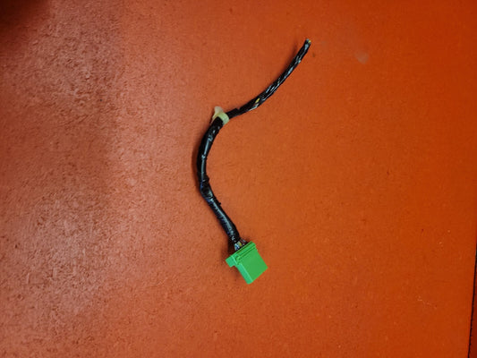 2003 - 2006 Acura MDX Rain Sensor Unit Module PIGTAIL 38970S3VA01