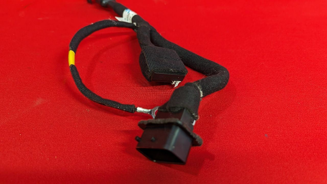 2011-2015 Hyundai Sonata Hybrid Wiring Harness Extension 91700-4R000-QQH