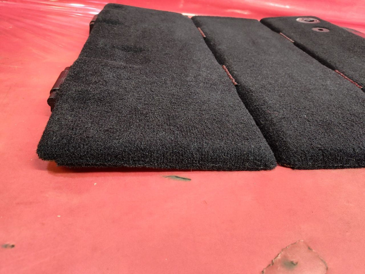 2013-2020 Chrysler Dodge Van RIGHT PASSENGER Split Stow N Go Load Floor Cover