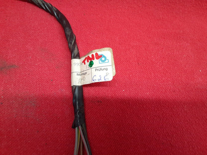 1994 - 1997 Mercedes Benz RIGHT PASSENGER Tail Light 202-820-14-64 PIGTAIL WIRE