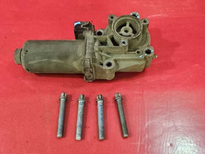 2005-2018 Land Rover Range Rover 4WD 4x4 Transfer Case Motor 2-Speed T-Case
