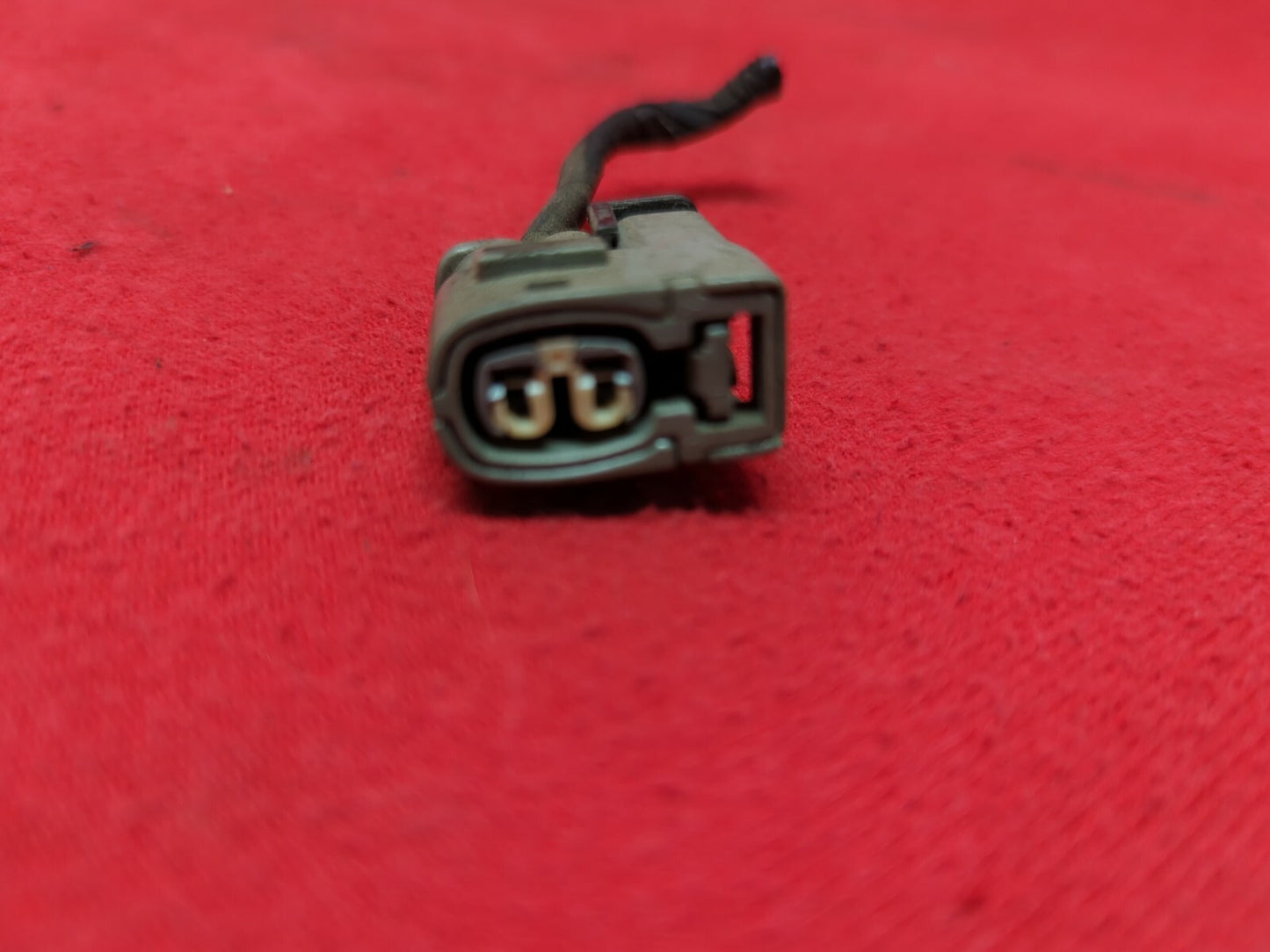 2006 2007 2008 2009 2010 2011 Kia Rio Rio5 Direct Ignition Coil PIGTAIL WIRE (1)